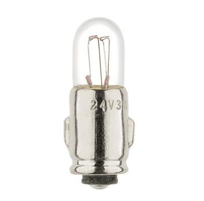 Bec Auto Incandescent HELLA 12V 2W BA7s, Model 8GP 002 066-121